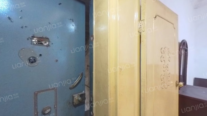 黄白路二手房实景图