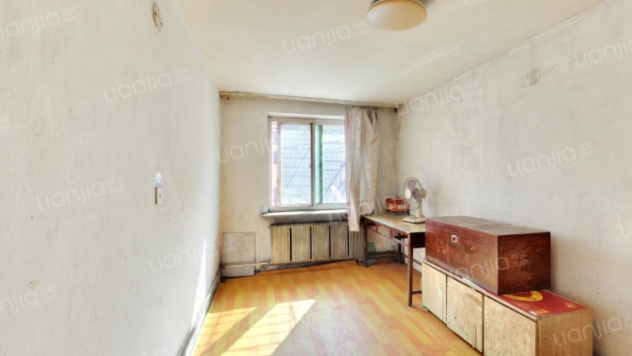 宝石南社区二手房实景图