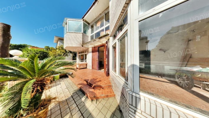 兰宝苑二手房实景图