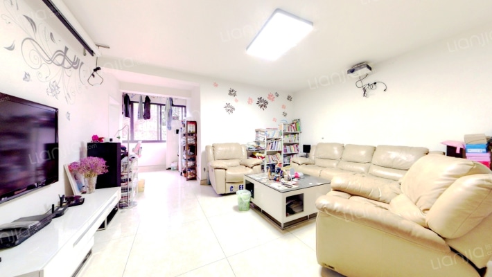 实业街9号二手房实景图