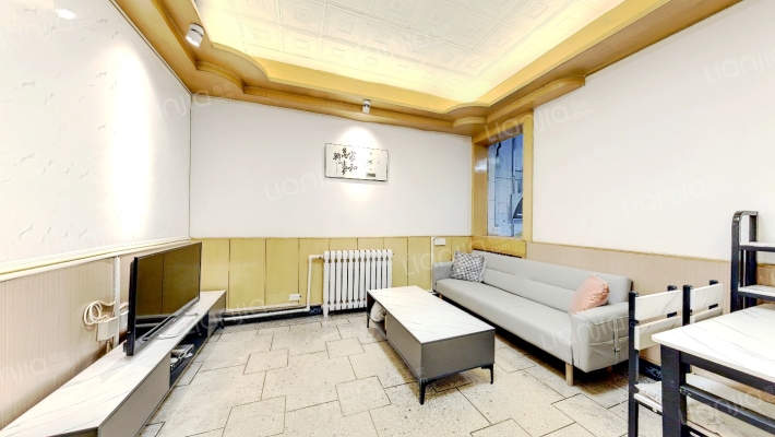 太钢一零三小区二手房实景图