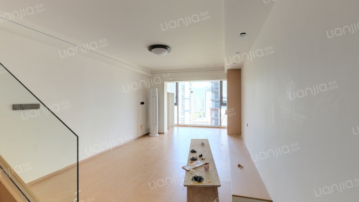 世贸左岸西区二手房实景图