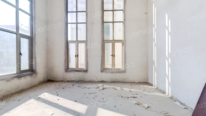 锦绣海湾城二期二手房实景图