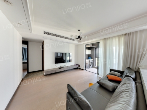 整租·万科招商理想城星辰 3室2厅 南