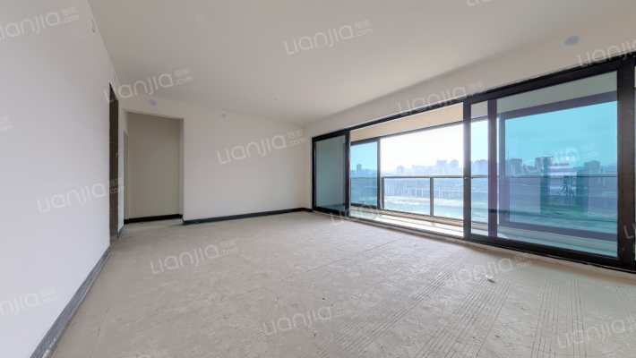 中粮天悦壹号悦江二手房实景图