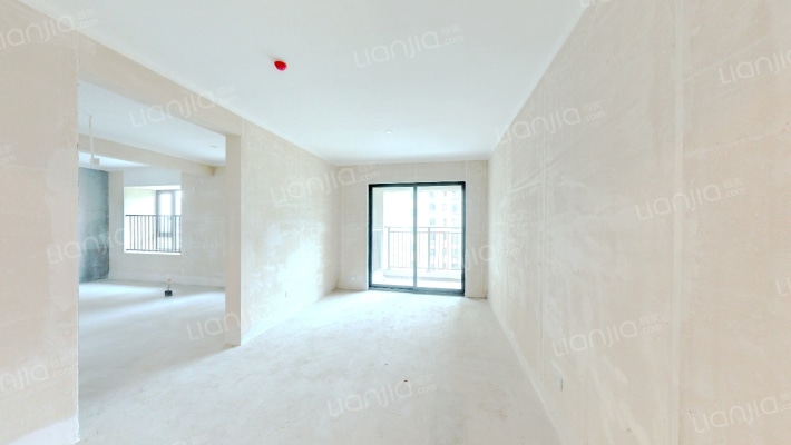 龙湖春江彼岸二手房实景图