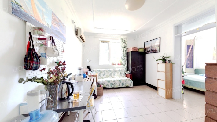 朝晖里(河北区)二手房实景图