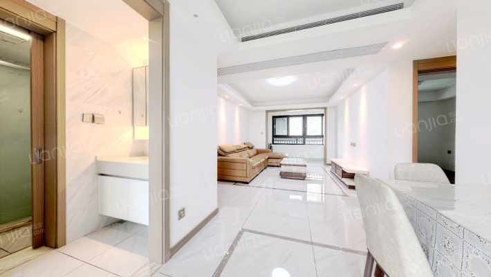 新城·云境二手房实景图