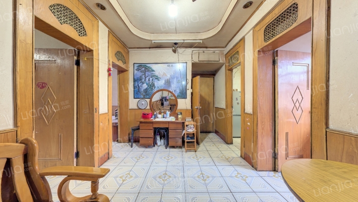 交警队家属楼（东环路）二手房实景图