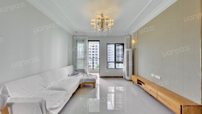 三亚恒大御府二手房实景图