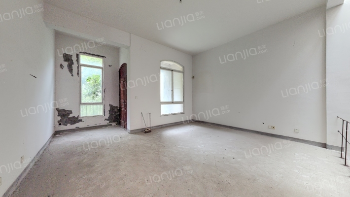 嘉利华府庄园二区二手房实景图