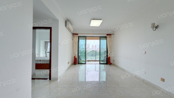 阅山公馆二手房实景图