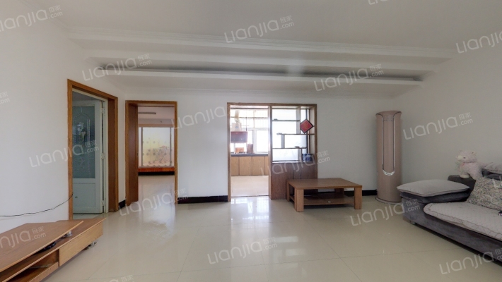 九洲佳园二手房实景图