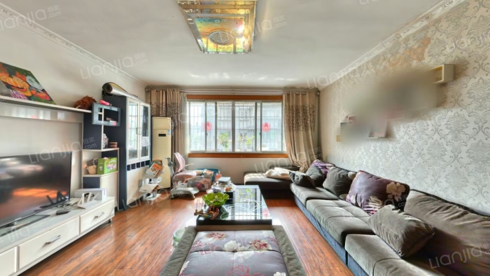 回龙小区A区二手房实景图