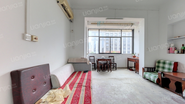 卢沟桥路3号长航宿舍二手房实景图