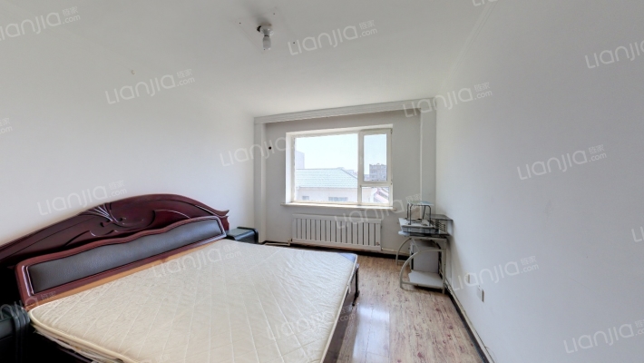 三隆紫藤苑二手房实景图