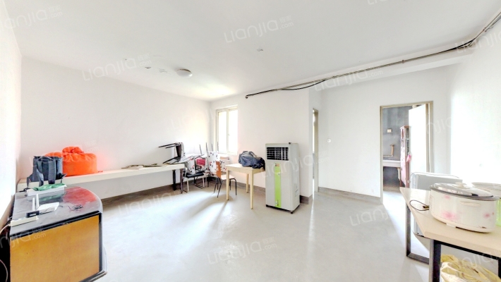 湘南公寓聚福苑二手房实景图