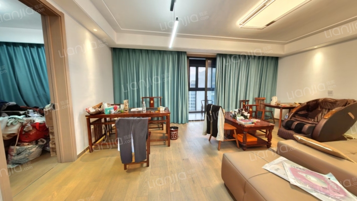 印月花园二手房实景图