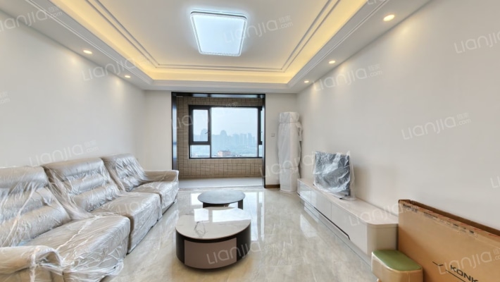 金地悦江时代芸湾区二手房实景图