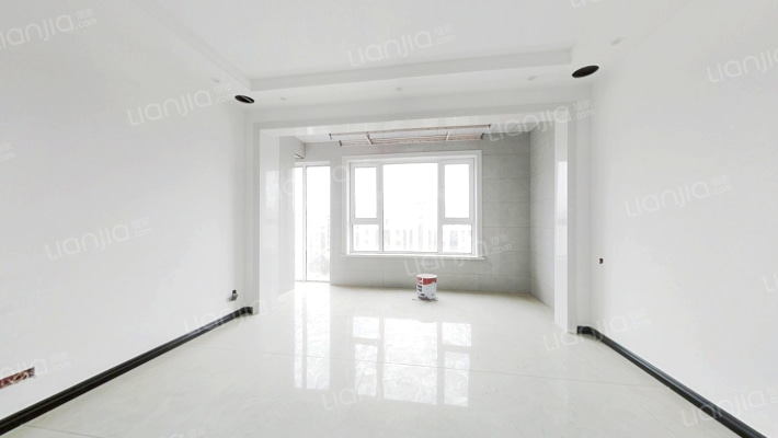 中海铂悦公馆一期二手房实景图