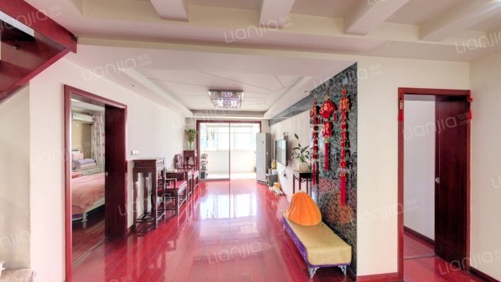 德民花苑西区二手房实景图