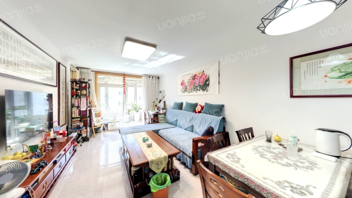 金榜园二手房实景图