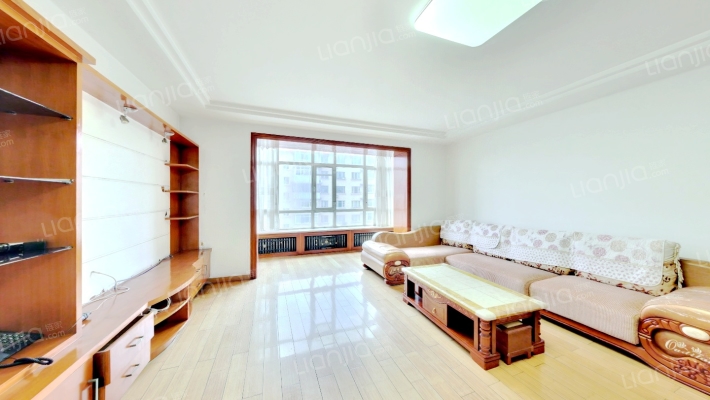 红星花园二手房实景图