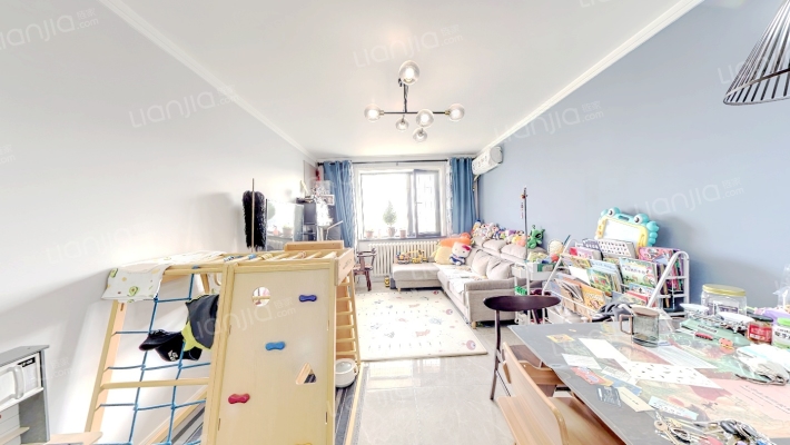 仁永名居二手房实景图