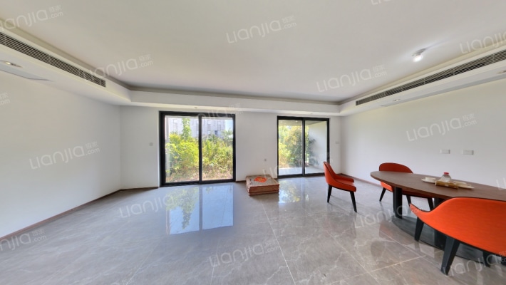 华侨城时光小镇二手房实景图