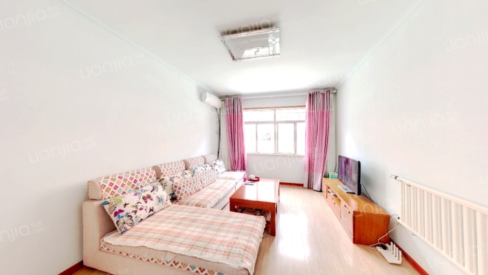 天智苑二手房实景图