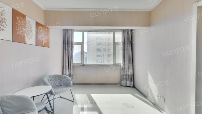 万晟丽水香堤二手房实景图