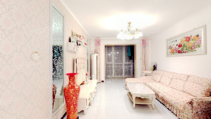 坤园二手房实景图