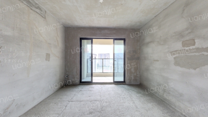 桃李郡二手房实景图