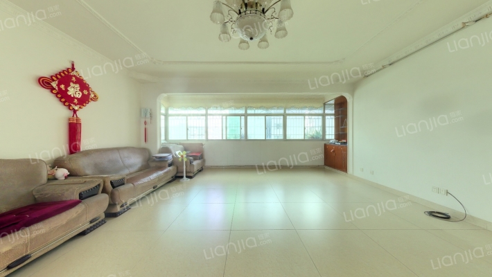 海南省人民医院二手房实景图