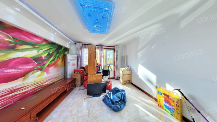 远洋一方溪语苑二手房实景图