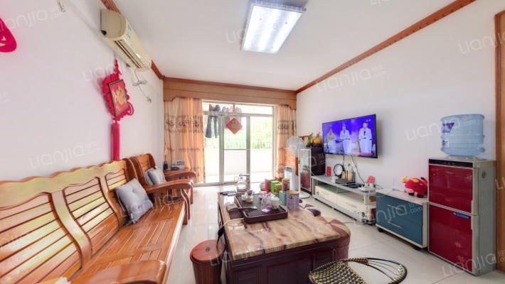 杏花苑二手房实景图