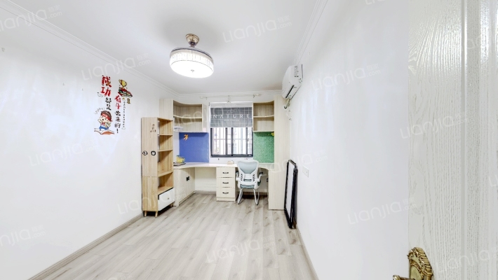 义仓小区二手房实景图