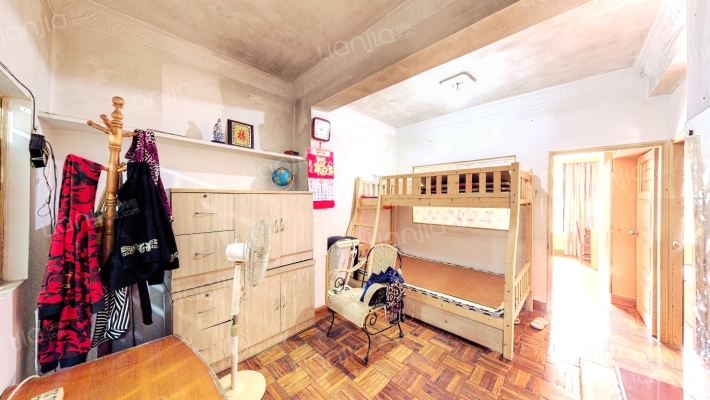 联湖花园二手房实景图