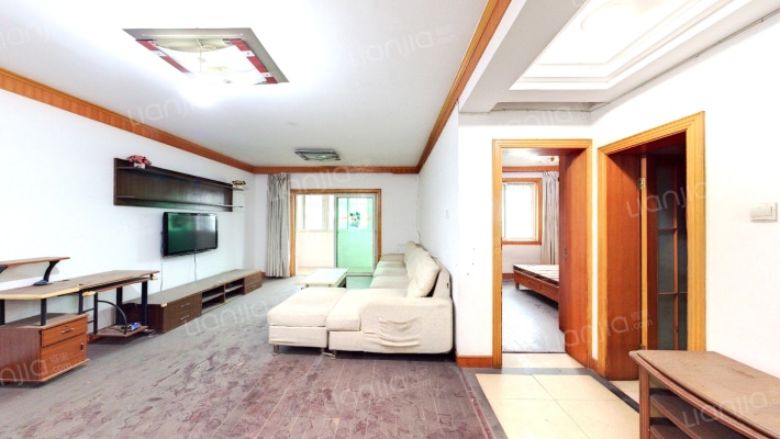 海达小区二手房实景图