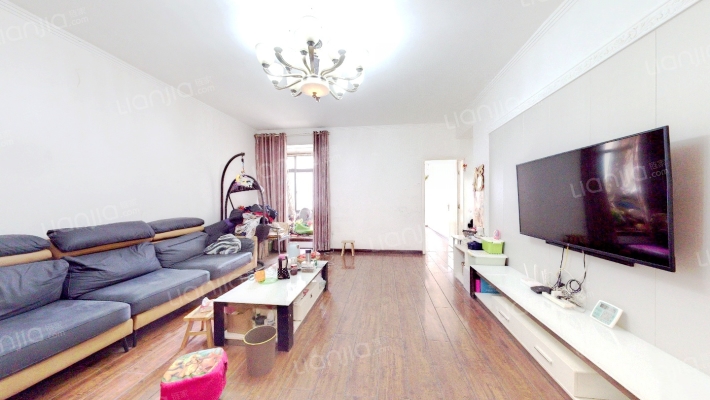 经一路5号附1号院二手房实景图