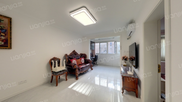 品华苑二手房实景图