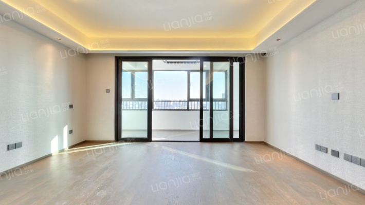 兰溪樾府二手房实景图