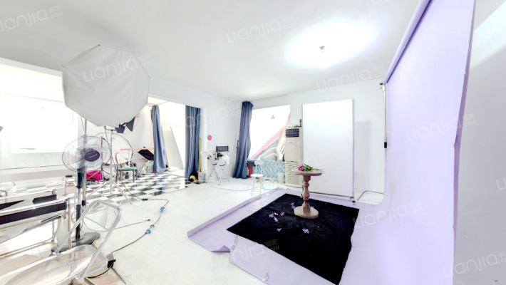 三华园二手房实景图