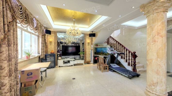 锦绣东苑二手房实景图