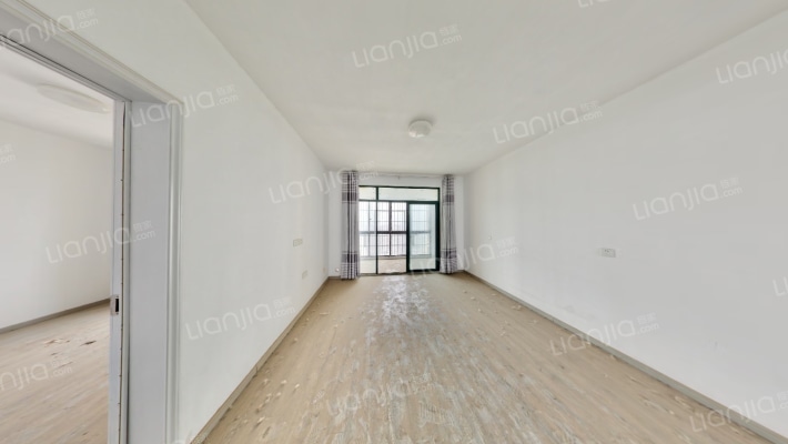 店忠家园二手房实景图