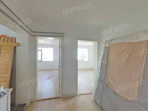 整租·八大湖（宁夏路） 3室1厅 南/北