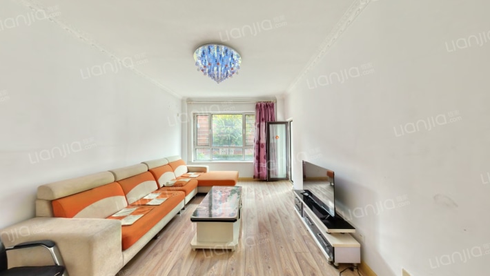 华锦铭苑二手房实景图