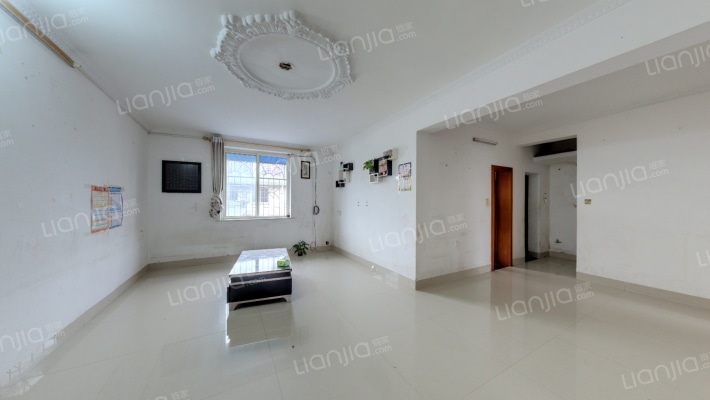 明秀二区二手房实景图