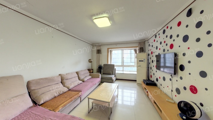 华欣公寓二手房实景图