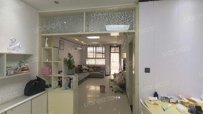 天和人家小区二手房实景图